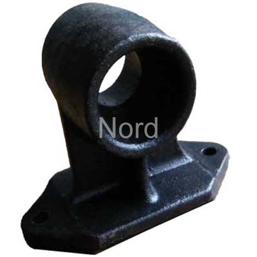 Steel casting parts-1207