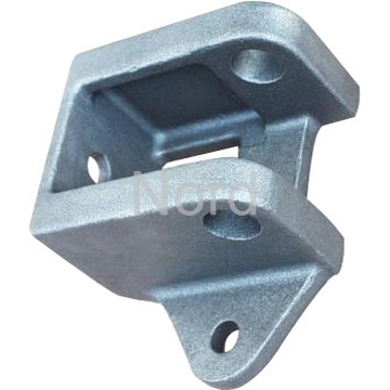 Steel casting parts-1308