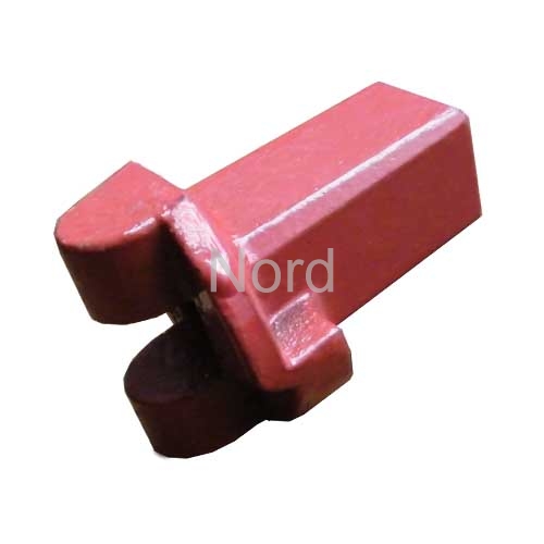 Steel casting parts-1402