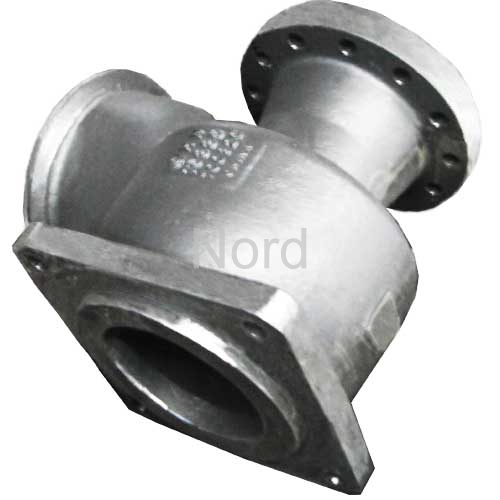 Steel casting parts-1403