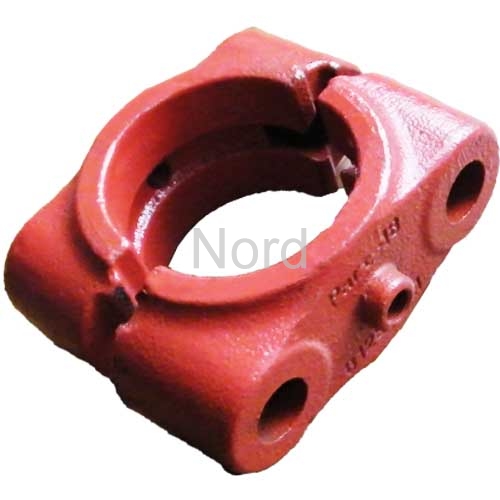 Steel casting parts-1405