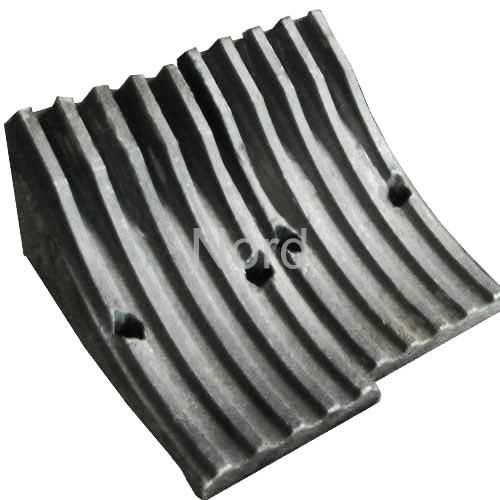 Steel casting parts-1501