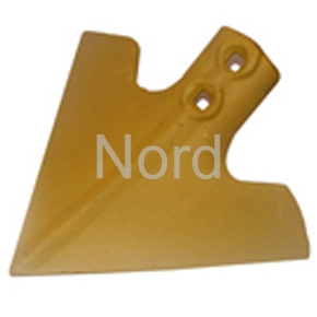 Steel casting parts-1502