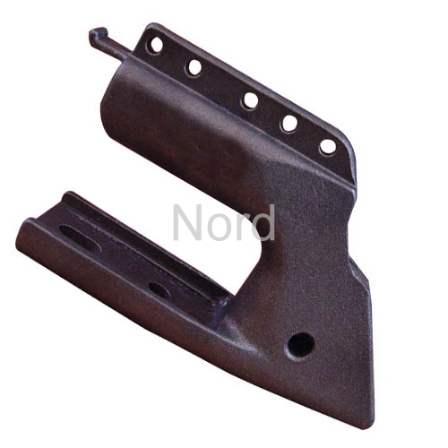 Steel casting parts-1503