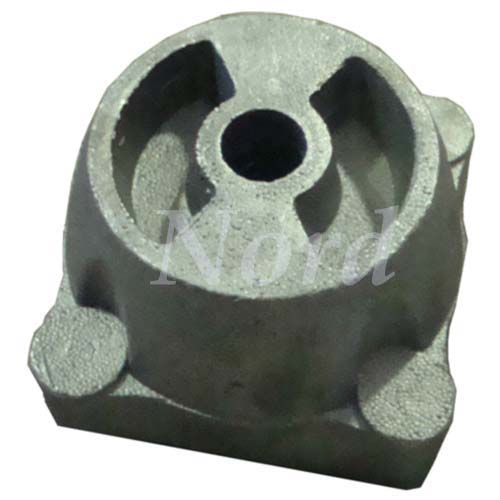 Steel casting parts-2204