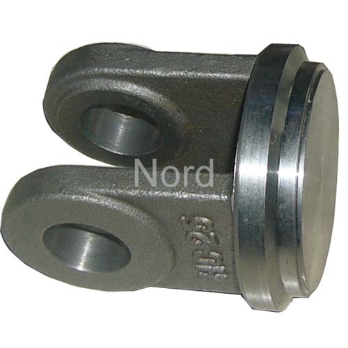 Steel casting parts-2402