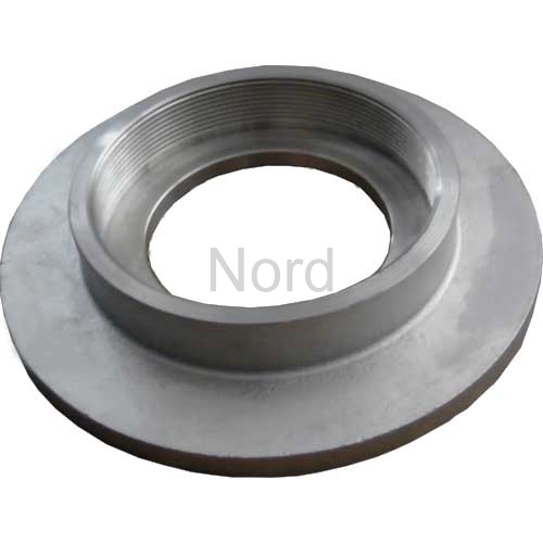 Steel casting parts-2605