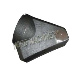 Investment casting part-6101