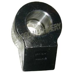 Investment casting part-6102