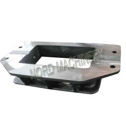 Investment casting part-6105