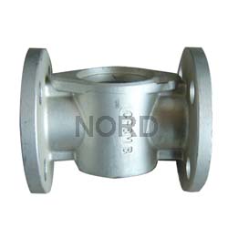 Investment casting part-6106