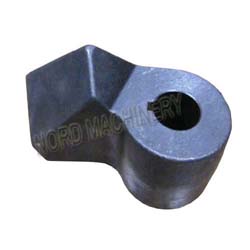 Investment casting part-6109