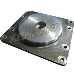 Investment casting part-6204