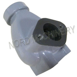 Investment casting part-6205