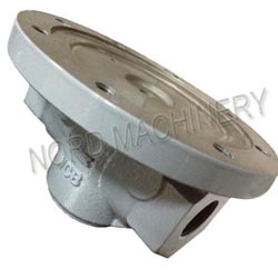 Investment casting part-6206