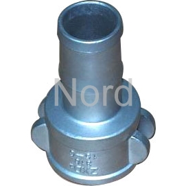 Investment casting part-6209