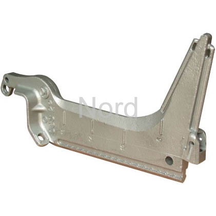 Investment casting part-6212