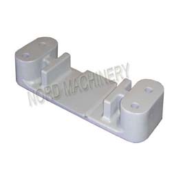 Investment casting part-6304