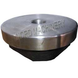 Investment casting part-6303