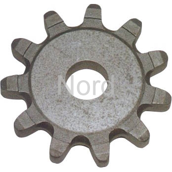 investment casting part-6311