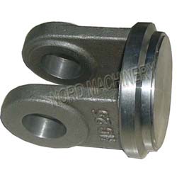 Investment casting part-6401