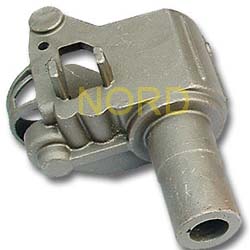 Investment casting part-6405