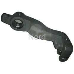 Investment casting part-6407