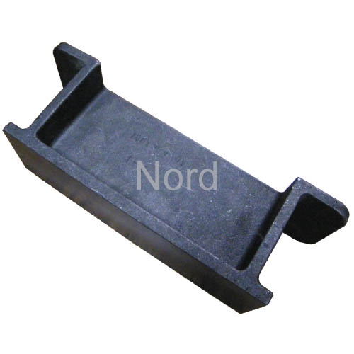 Investment casting part-6409