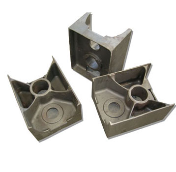 Investment-casting part-6509