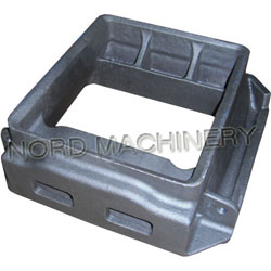 investment casting part-6603