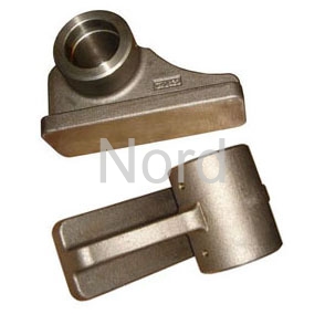 Investment casting part-6801