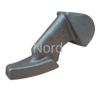 investment casting part-7008