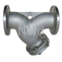 Investment casting part-8105