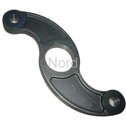 Investment casting part-8410