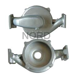 Investment casting part-8411