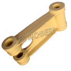 Steel casting parts-0107