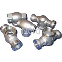 Steel casting parts-0205