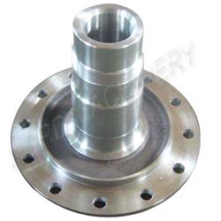 steel casting parts-2710