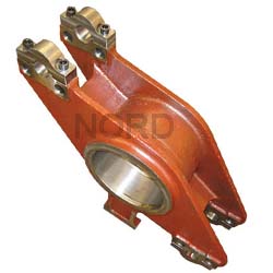 Steel casting parts-2806