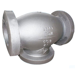 Steel casting parts-2812