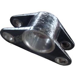 Steel casting parts-2814