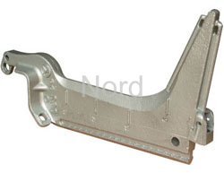 Steel casting parts-2915