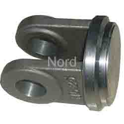 Steel casting parts-3002