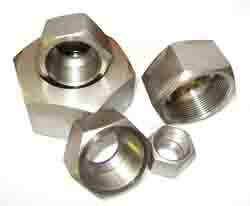 Steel casting parts-3006