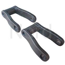 Steel casting parts-3007