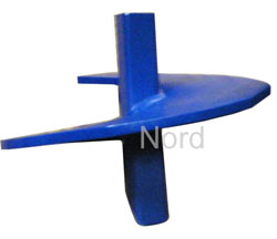 Steel casting parts-3009