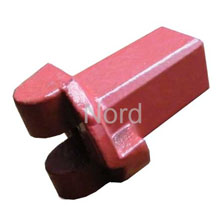 Steel casting parts-3013