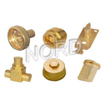 Copper parts-0104