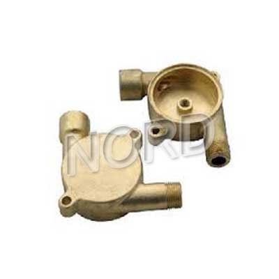 Copper parts-0106