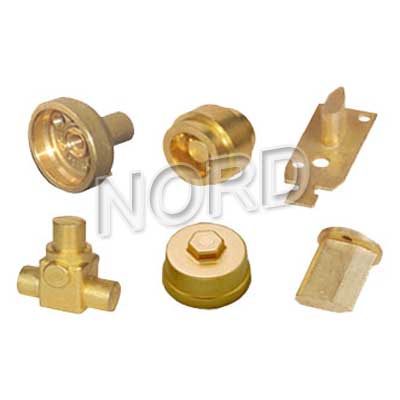 Copper parts-1102